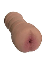 Mistress Alexis & Brianna Vibrating BioSkin Double Stroker