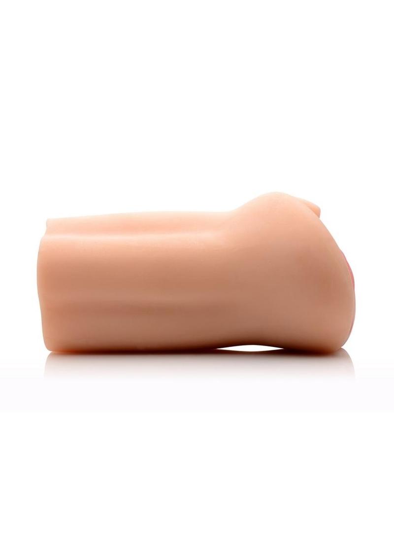 Mistress Ashley Bioskin Stroker