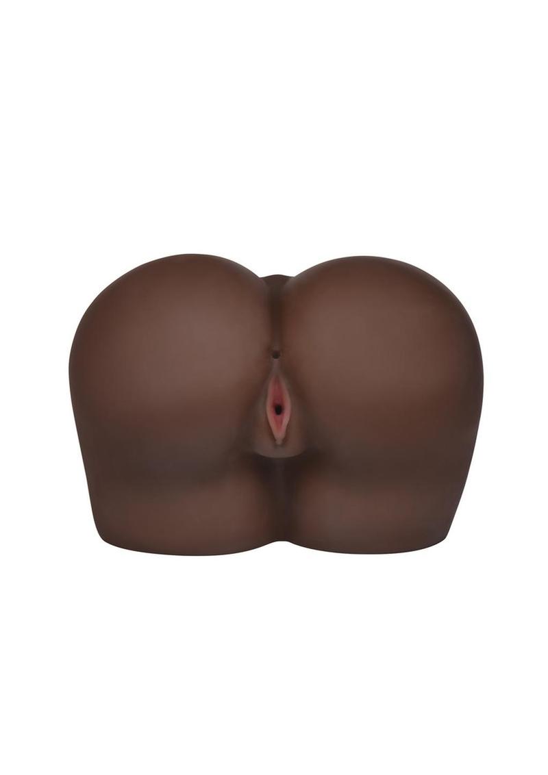 Mistress Bottom's Up Life-Size Butt Pussy Masturbator