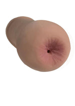 Mistress Callie and Chloe Vibrating Bioskin Double Stroker