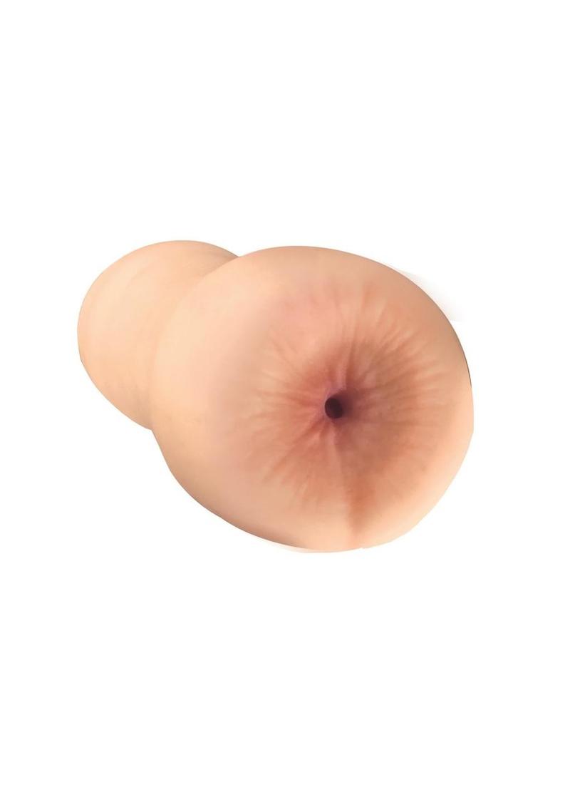 Mistress Jillian And Julie Vibrating BioSkin Double Stroker