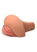 Mistress Mia Bioskin Juicy Pussy Masturbator