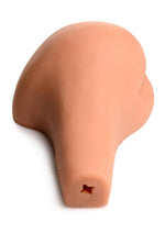 Mistress Mia Bioskin Juicy Pussy Masturbator