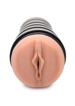 Mistress Sophia Pussy Stroker