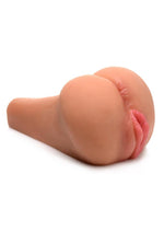 Mistress Juicy Wet Look Doggy Style Masturbator