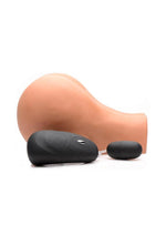 Mistress The Perfect Fuck Vibrating Masturbator With Tia Edition