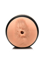 Mistress Vibrating Double Shot Masturbator