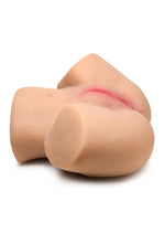 Mistress Vibrating Masturbator