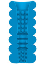 Mood Thrill UltraSkyn Masturbator with Triple Texture for Pleasure