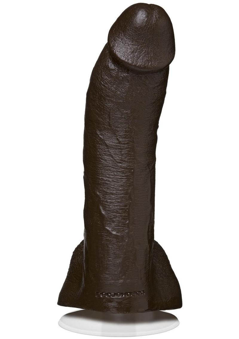 Mr. Marcus Realistic Vac-U-Lock Dildo