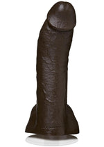 Mr. Marcus Realistic Vac-U-Lock Dildo