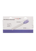 CalExotics Mini Miracle Massager
