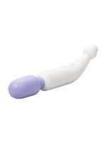 CalExotics Mini Miracle Massager High Intensity Motor Soft-Tip Wand