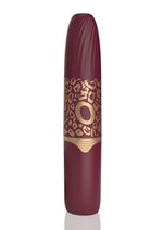 My Secret Premium Lipstick Vibrator 10 Functions And Discreet Pleasure