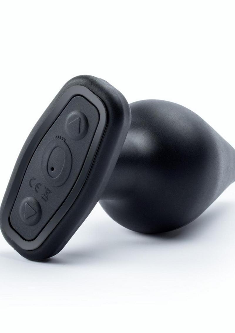 My Secret Screaming O Rechargeable Vibrating Plug XL with Remote