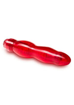 Naturally Yours Flamenco Multi-Speed Vibrating Dildo