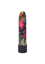 Naughty Bits Lil’ Fucker Mini G-Spot Vibrator with Audacious Graphics