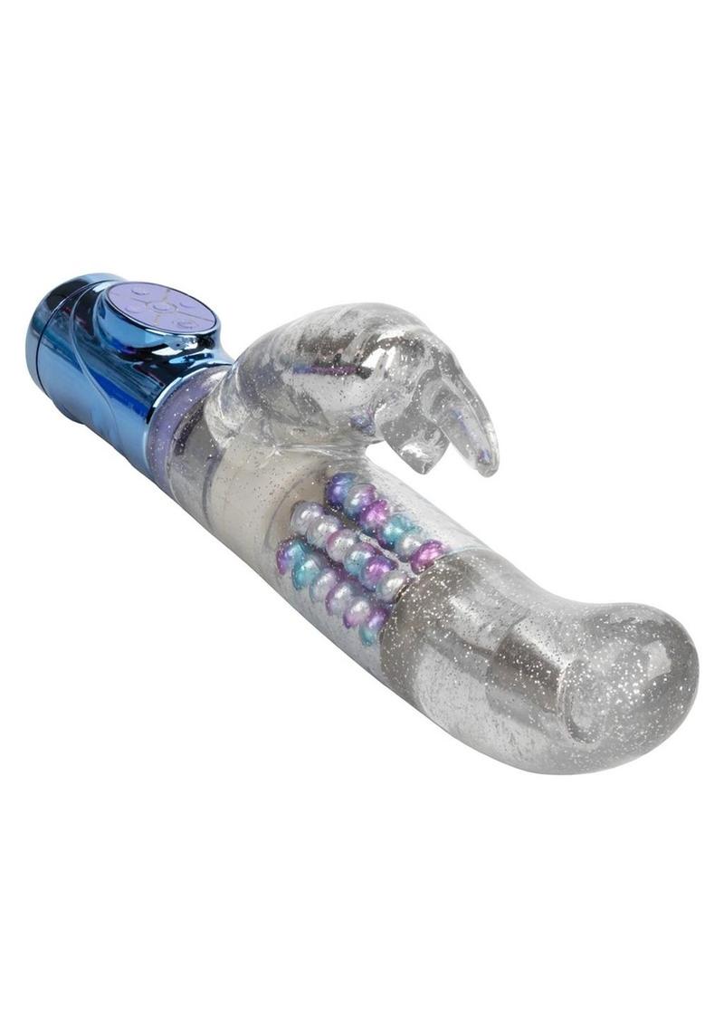 Naughty Bits Party In My Pants Wireless Jackrabbit Vibe Toy