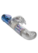 Naughty Bits Party In My Pants Wireless Jackrabbit Vibe Toy