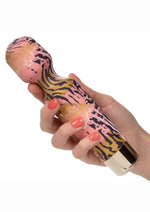 Naughty Bits WTF Wand Vibrator