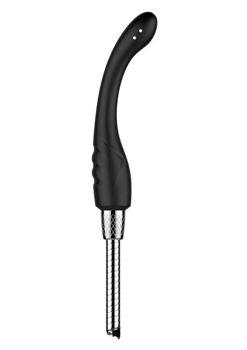 Nexus Advanced Shower Douche Duo Kit Sdk002 - Black