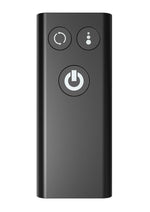 Nexus Automatic Rotating Anal Douche