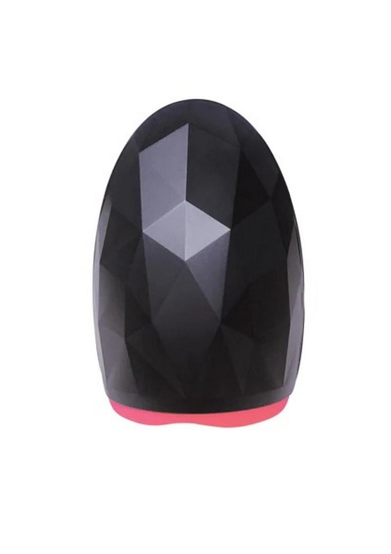 Ninja Heating and Vibrating Oral Simulator Realistic Experience