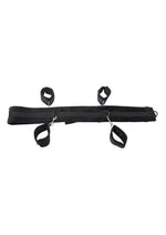 No Matter Where Bondage Restraint System