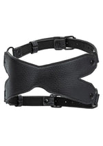 Nocturnal Collection X-Mask - Black