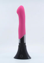 Nu Sensuelle Pearl Rechargeable Vibrator with Unique Pearl Tip