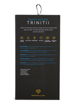 Nu Sensuelle Trinitii Triple Action Suction And Flickering Tongue