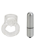 CalExotics Nubby Lovers Delight Cock Ring