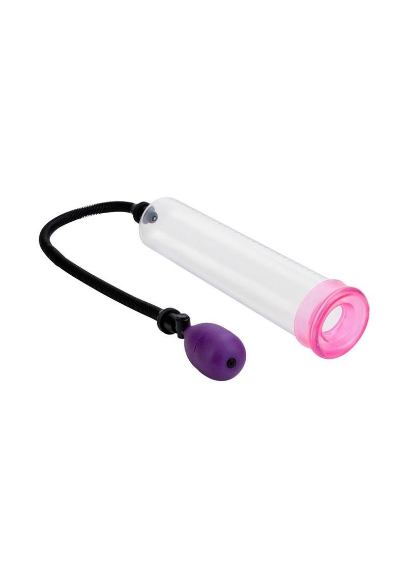 CalExotics Optimum Series Big Man’s Extra Large Suction pump