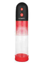 CalExotics Optimum Series Big Man’s Rechargeable EZ Pump