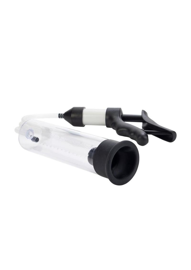 CalExotics Optimum Series Quick Draw Vacuum Power Pump