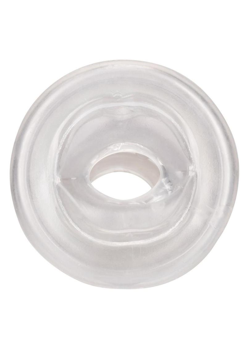 Optimum Series Stroker Pump Sleeve Mouth Clear Fit Any Pump