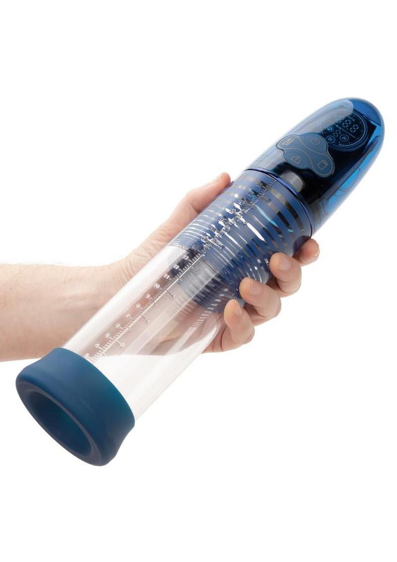 Optimum Series Ultimate Waterproof Smart Pump