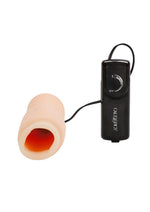CalExotics Optimum Series Vibrating Oro Simulator with Powerful Vibes