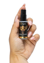 Orgie Oral Ease Deepthroat Spray