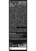 Orgie Orgasmic Drops Intense Clitoral Stimulation