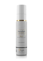 Orgie Sensfeel For Woman - Seduction Elixir 10 In 1 For Body and Hair