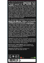 Orgie Sexy Vibe Intimate Arousal Gel