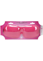 Ouch! 3d Mask - Pink