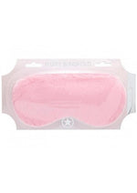 Ouch! Fluffy Mask - Powder - Pink
