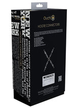 Ouch! Ny Hogtie Connectors