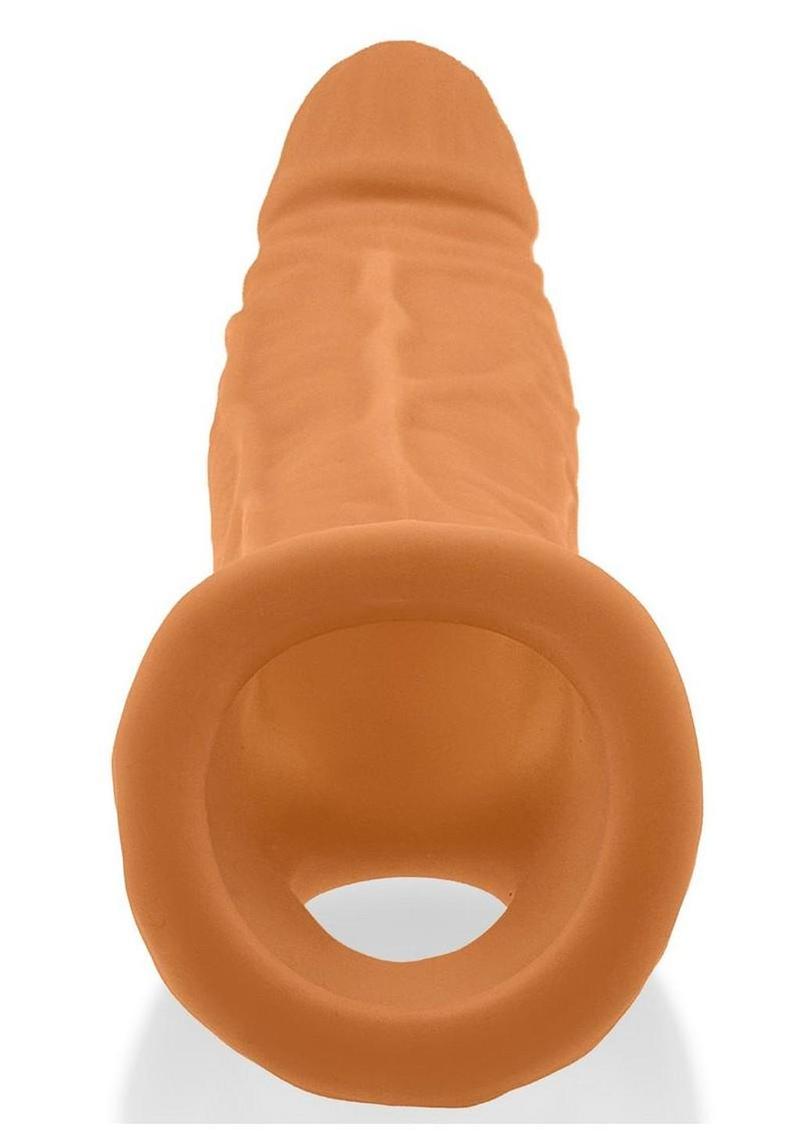 Oxballs Coach Cocksheath