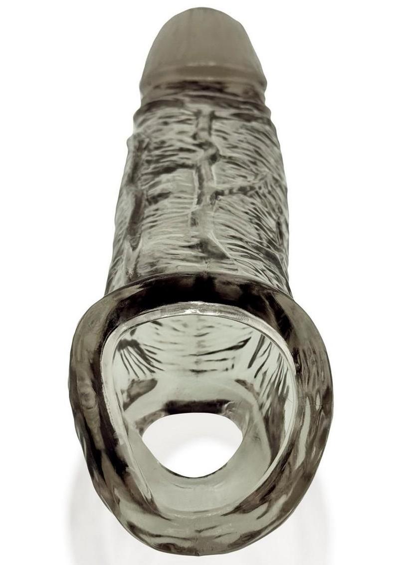 Oxballs Coach Adjustable Cocksheath