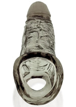 Oxballs Coach Adjustable Cocksheath