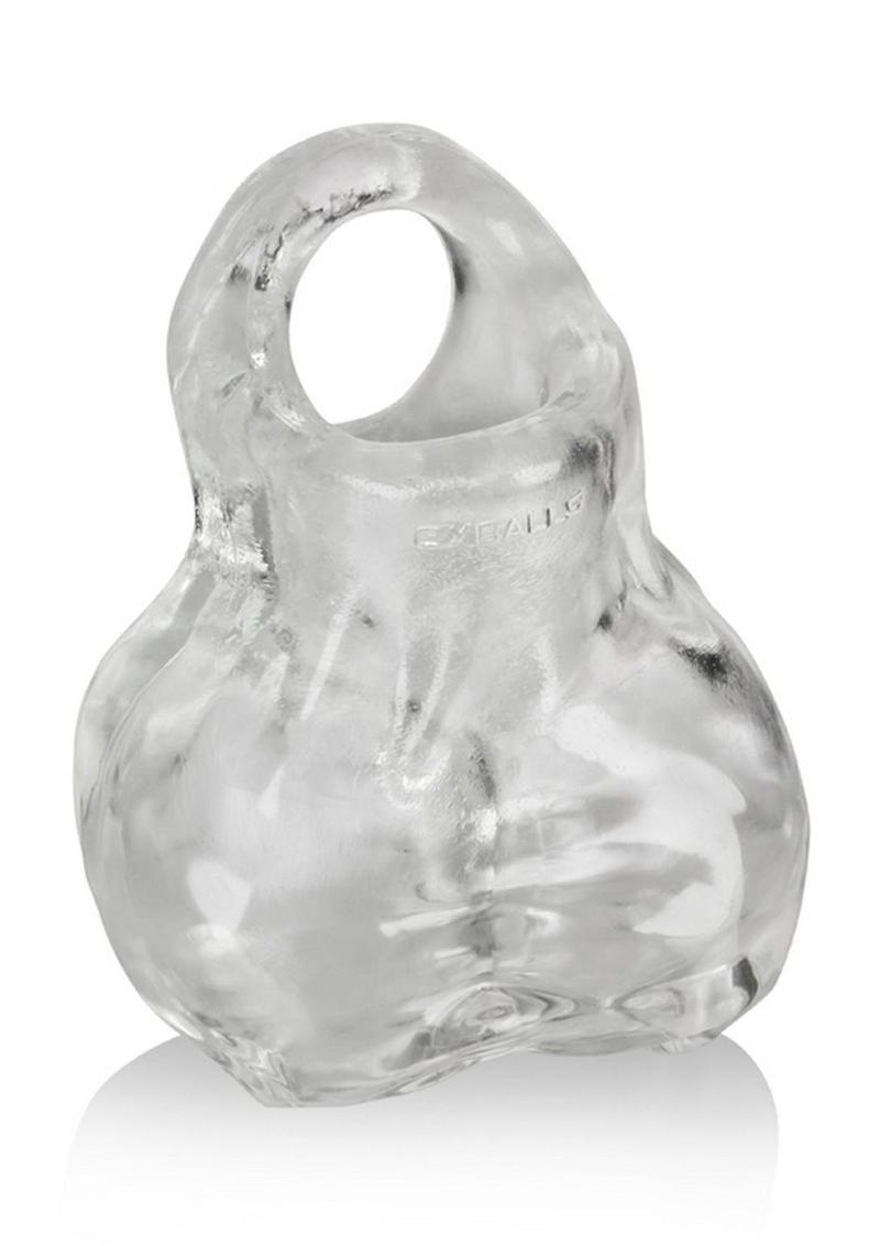 Oxballs Atomic Jack Nutter Ball Gag and Cock Sling