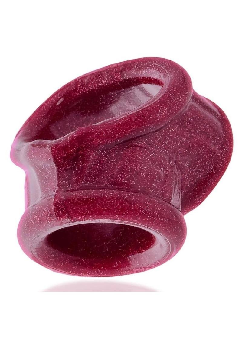 Oxballs Cocksling Fit Sling Cherry Lips